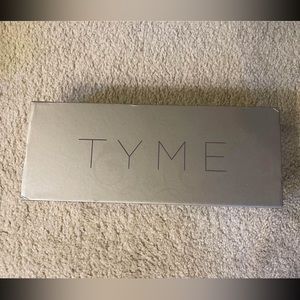 Tyme curling iron